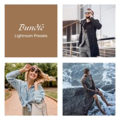 Dawnlight + Amberveil + Clearwave — Presets Bundle