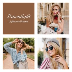 Dawnlight — Preset One