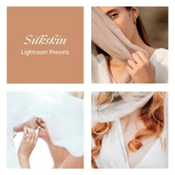 Silkskin — Preset Trio